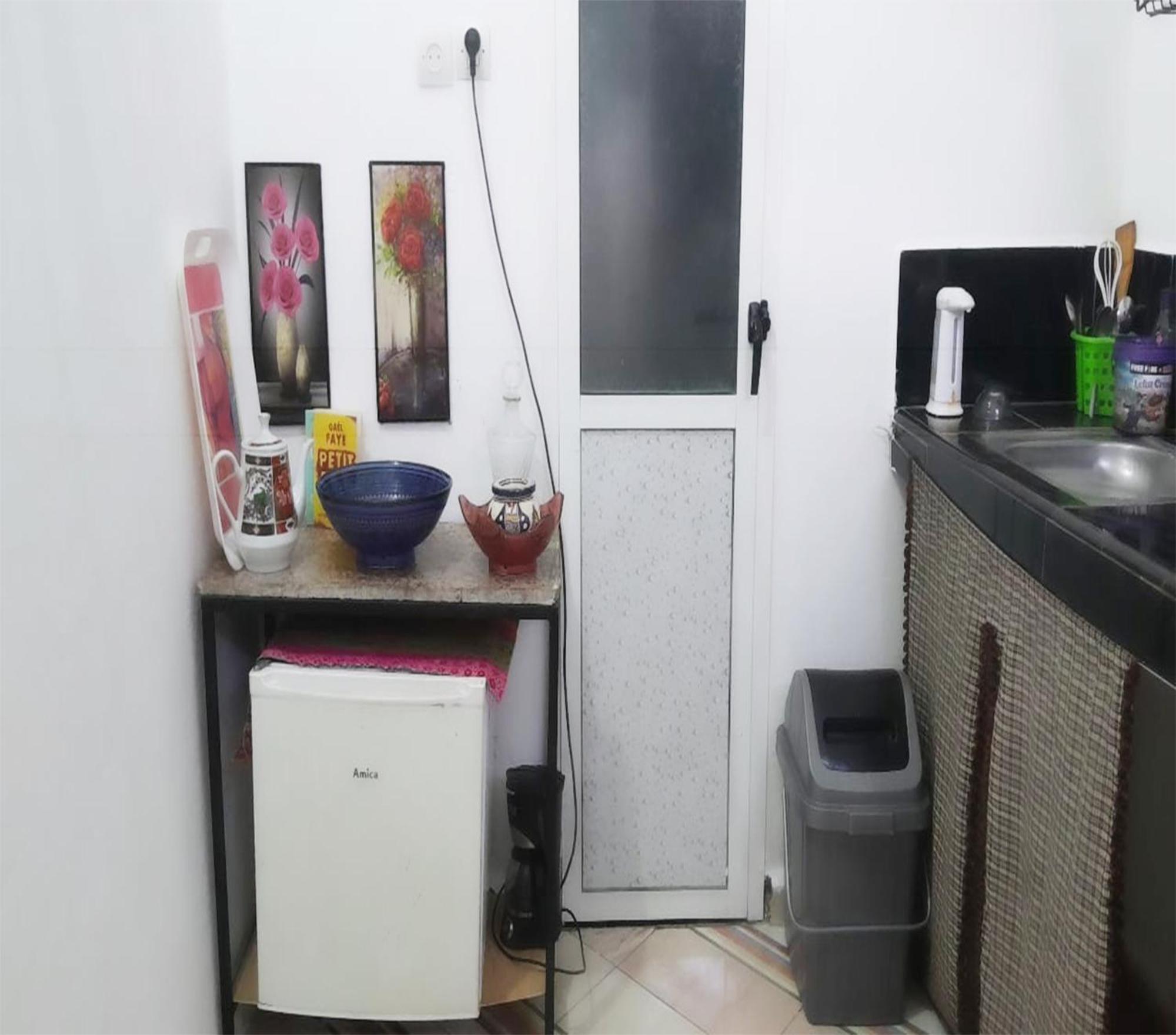 Studio Near The Sea For Surfing Lovers Welcome Сафі Екстер'єр фото
